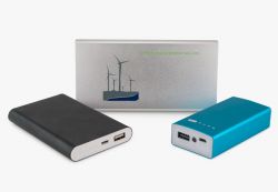 Grande capacité - PowerBank