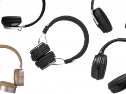 Écouteurs sans fil - Nouveautés produits