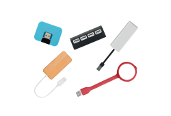 Hubs USB - Nouveautés produits
