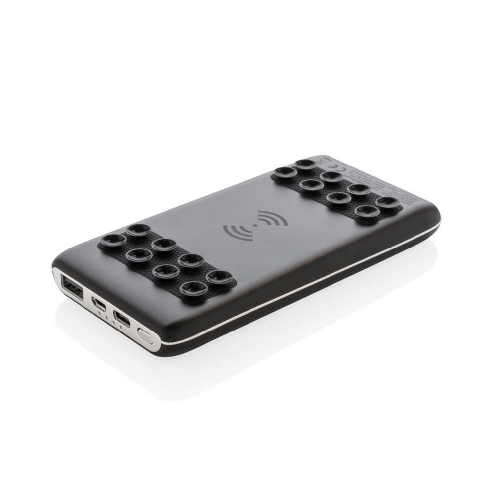 GP Portable PowerBank N302 - Banque d'alimentation - 12000 mAh - 2 A