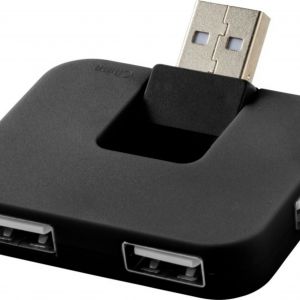 Hub USB | 4 ports - PowerBank