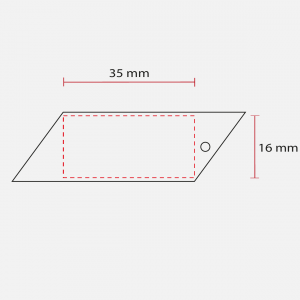 Surface imprimable