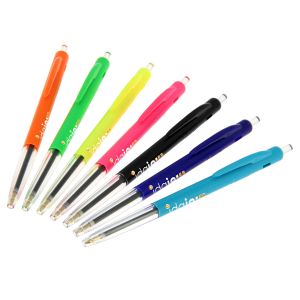 BIC® M10 Clic | stylo à bille