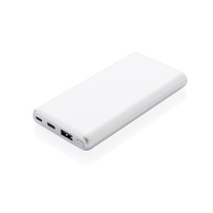 Slate | Banque d'alimentation ultra rapide de 10 000 mAh avec PD - PowerBank