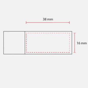 Surface imprimable