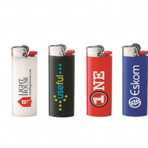 BIC briquet - PowerBank