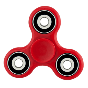 Fidget Spinners