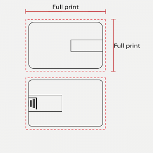 Surface imprimable