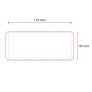 Surface imprimable